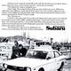 Illustration for article titled The Ten Most Sexist Car Ads Of All Time